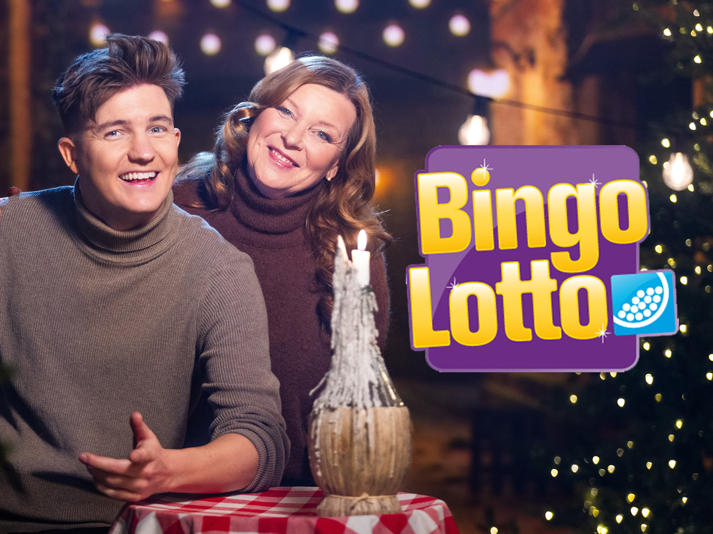 Bingolotto på TV Säsong 45 Avsnitt 1 Tider och kanaler TV24.se