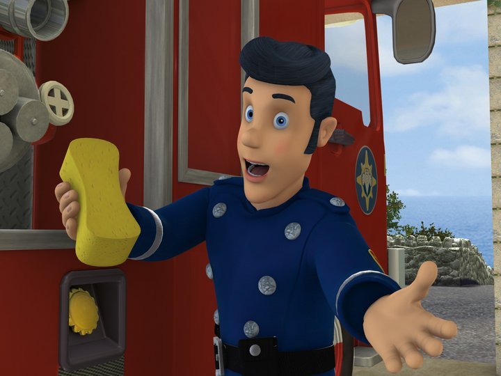 Fireman Sam on TV | Series 6 Episode 13 | Channels and schedules | TV24 ...