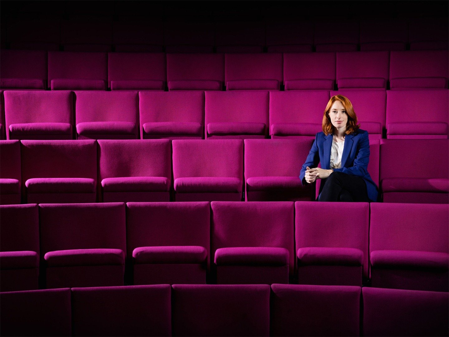 Royal Institution Christmas Lectures on TV Channels and schedules