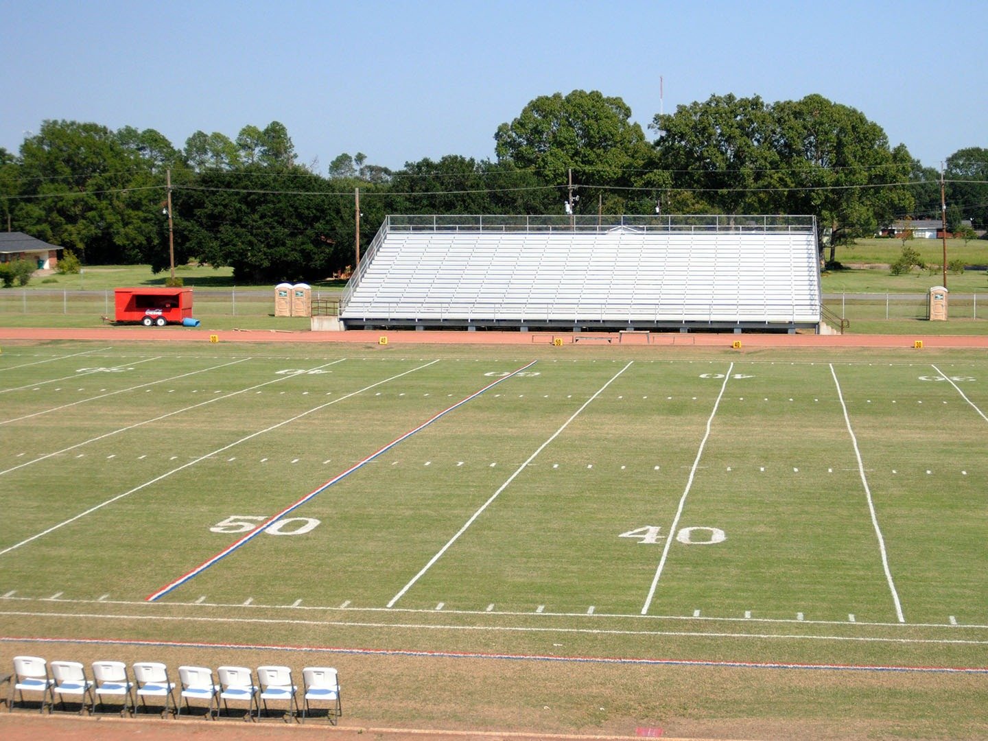 Fremont Ross vs. Southview (High School Football) on TV Channels and