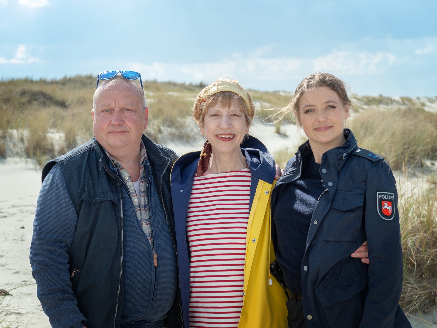 Soko (singer) visual data 2