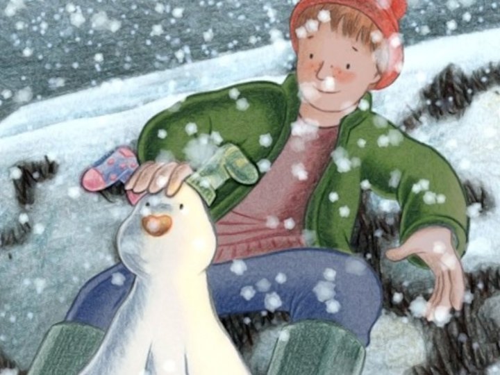 The Art of the Snowman and the Snowdog on TV | Channels and schedules ...