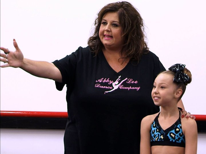 Dance Moms on TV Series 3 Episode 2 Channels and schedules TV24.co.uk