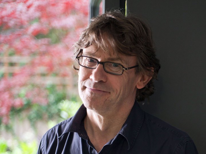 Nigel Slater's Simple Christmas on TV | Channels and schedules | TV24.co.uk