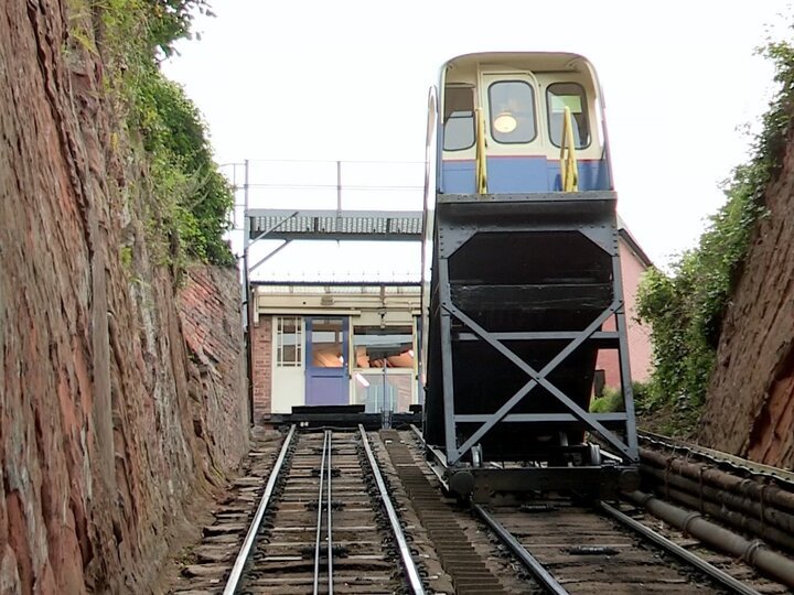 Great British Railway Journeys on TV Series 4 Episode 4 Channels and schedules TV24.co.uk