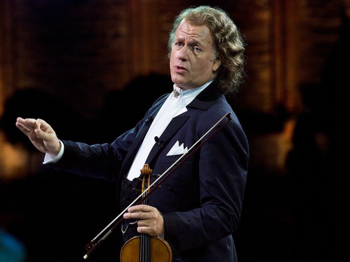 Andre Rieu: And the Waltz Goes On on TV | Channels and schedules | TV24 ...