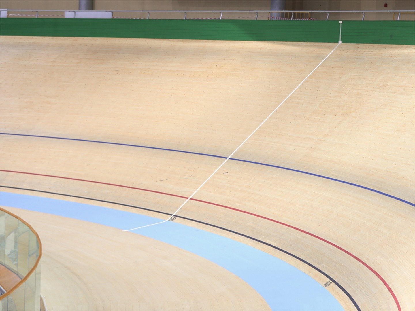 Ballerup Day 5 ( UCI World Championship Track Cycling) on TV