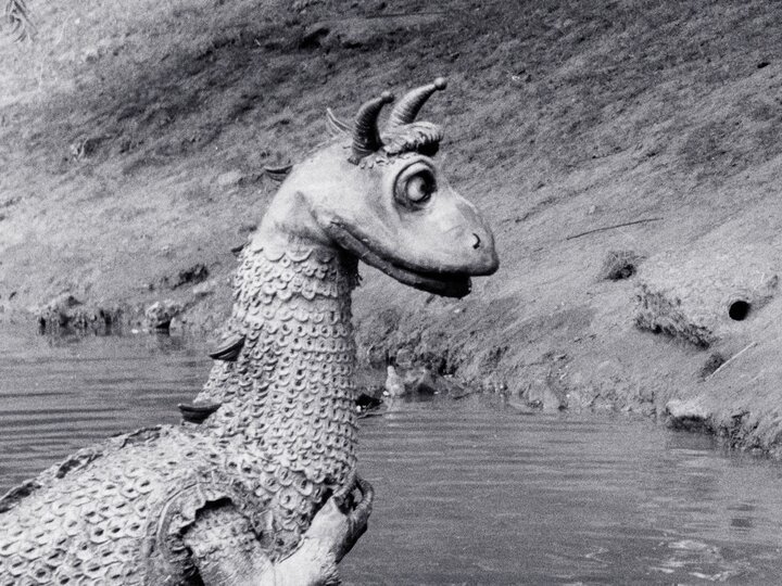 The Monster of Highgate Ponds (1961) on TV | Channels and schedules ...