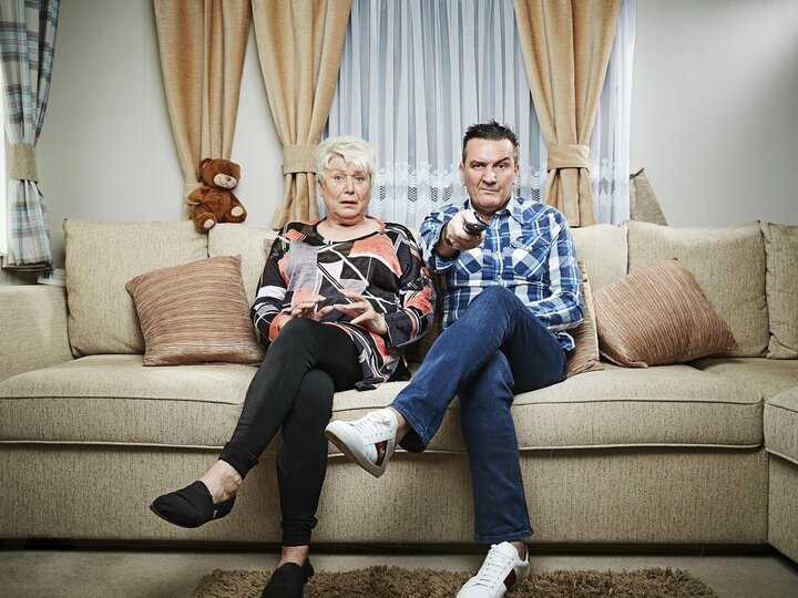 Gogglebox on TV Series 16 Episode 9 Channels and schedules TV24.co.uk
