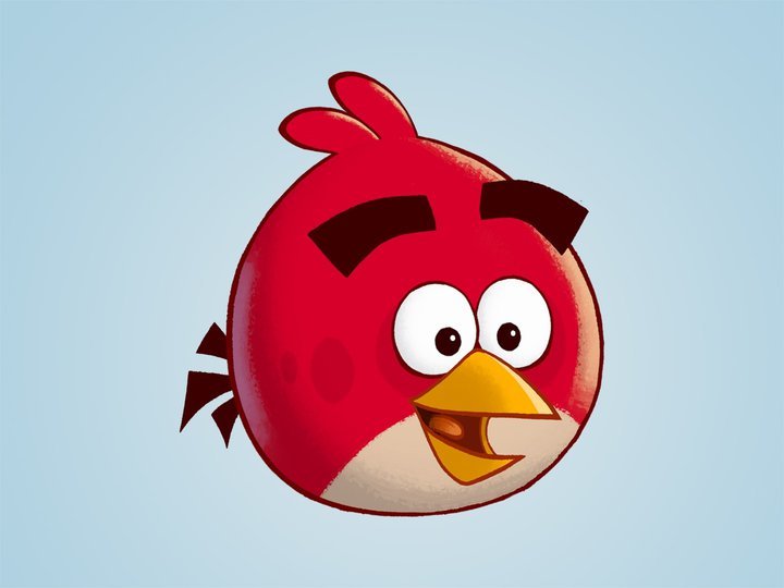 Angry Birds Toons on TV | Channels and schedules | TV24.co.uk