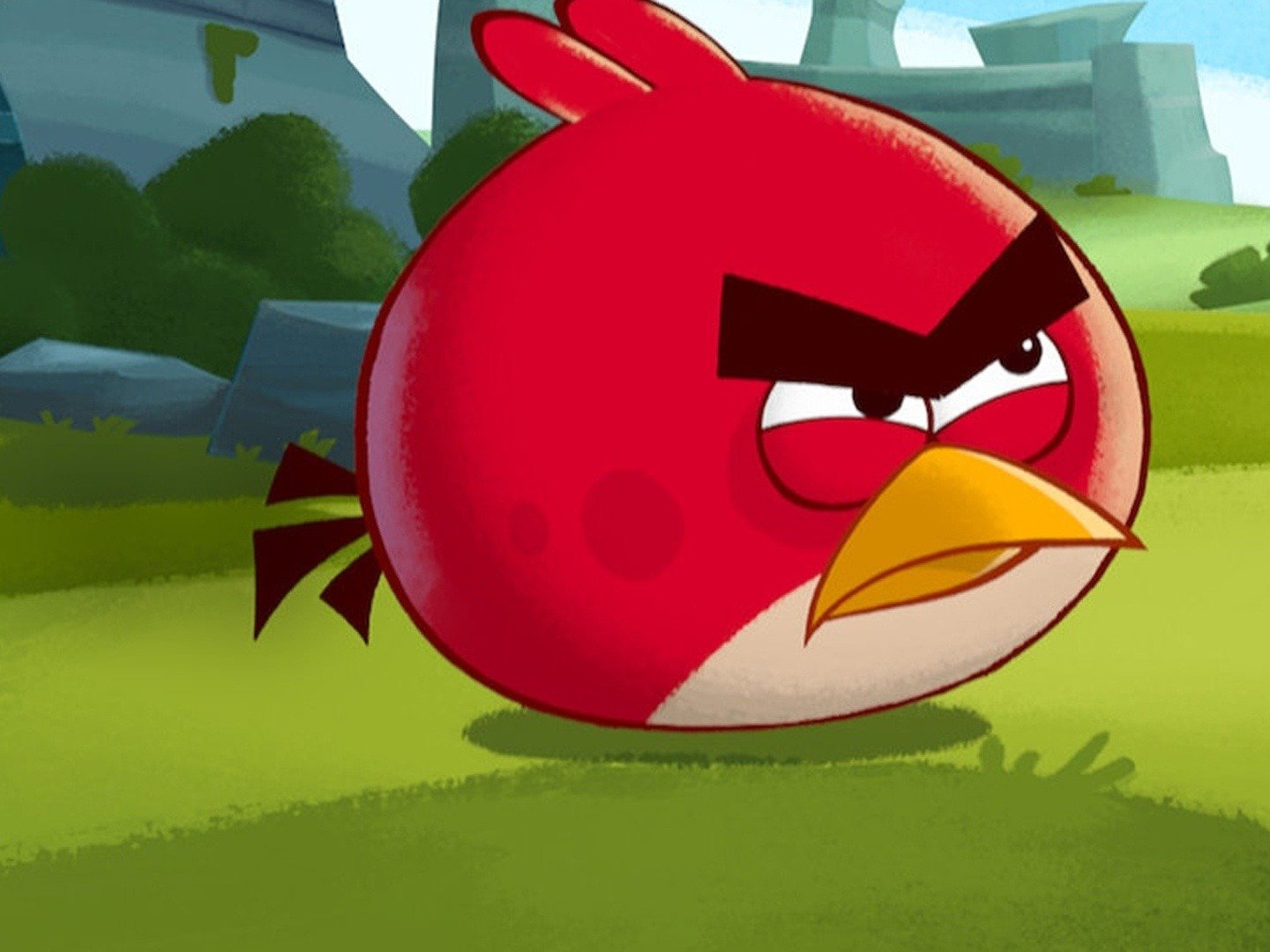 angry birds toons season 3 episode 18