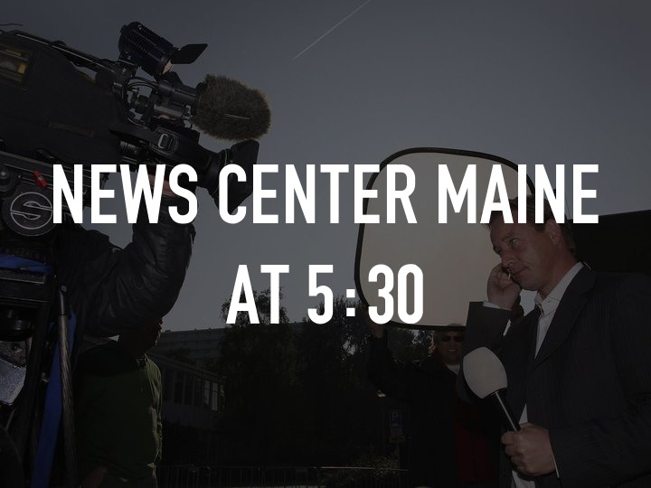 WLBZ NEWS CENTER 2 at 5:30 on TV | Channels and schedules | TVTurtle.com