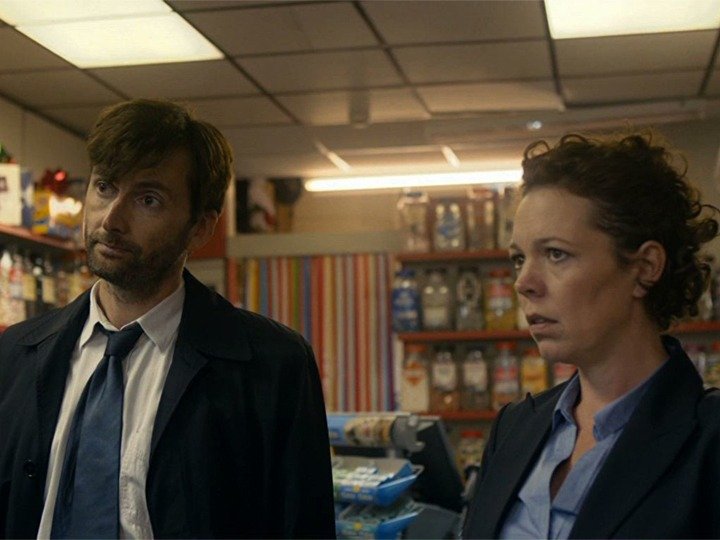 watch broadchurch