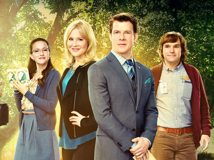 Lost Letter Mysteries on TV Channels and schedules TV24.co.uk