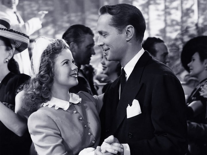 Honeymoon (1947) on TV | Channels and schedules | TV24.co.uk