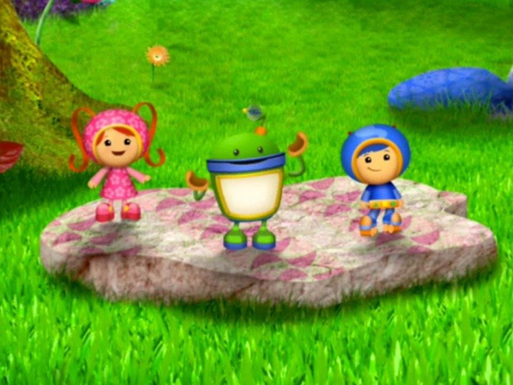 Team Umizoomi on TV | Season 4 Episode 5 | Channels and schedules ...