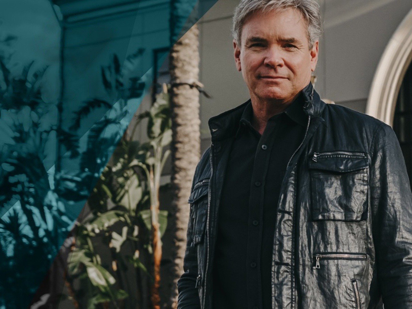 Real Life with Jack Hibbs on TV | Channels and schedules | tvgenius.com