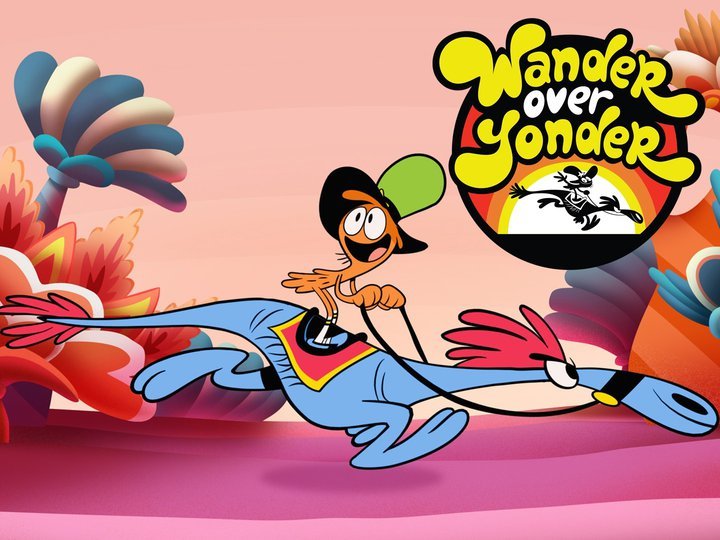 Wander Over Yonder on TV | Season 2 Episode 16 | Channels and schedules ...