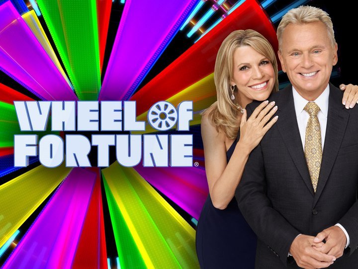 Wheel of Fortune on TV | Channels and schedules | TVTurtle.com