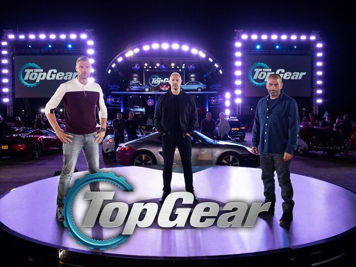 Топ гир вьетнам. Top Gear Bolivia Special.